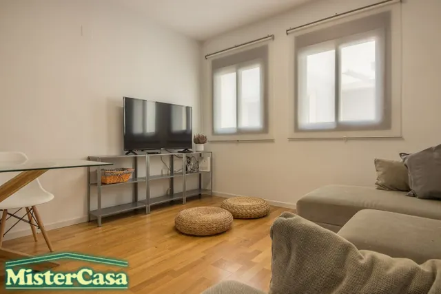EXCLUSIVA Atico-duplex en zona centro con Terraza + Garaje — 13