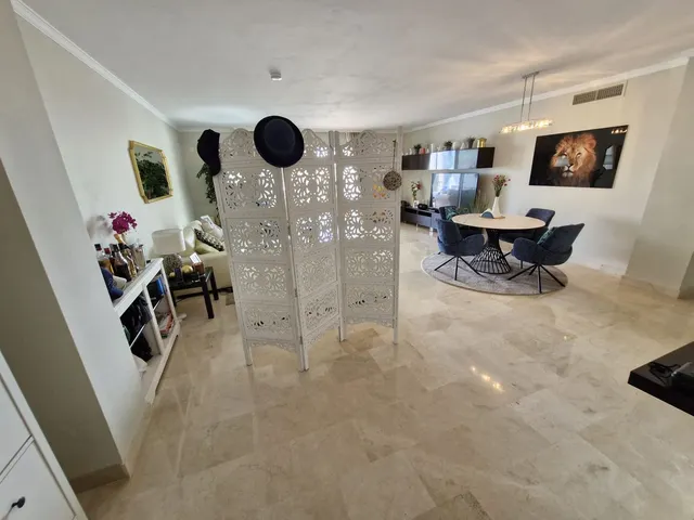 Apartamento 2 habitaciones 159m² en venta - Riviera del sol — 11