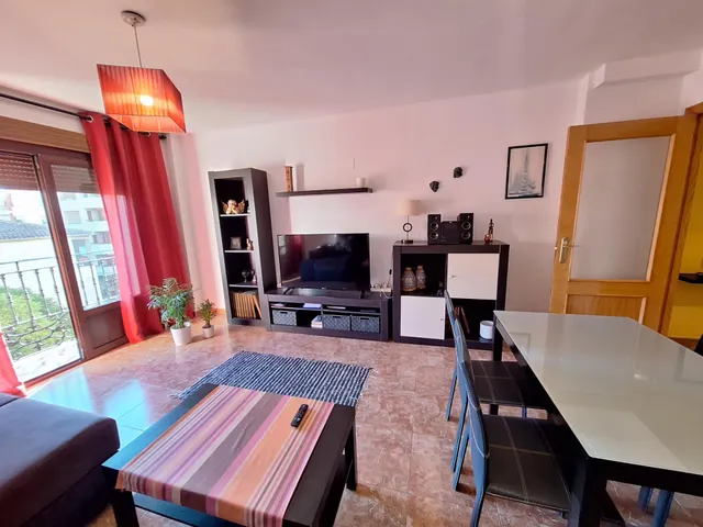 ¡Ocasión en el centro de Castalla! Piso amueblado, listo para entrar o invertir — 6