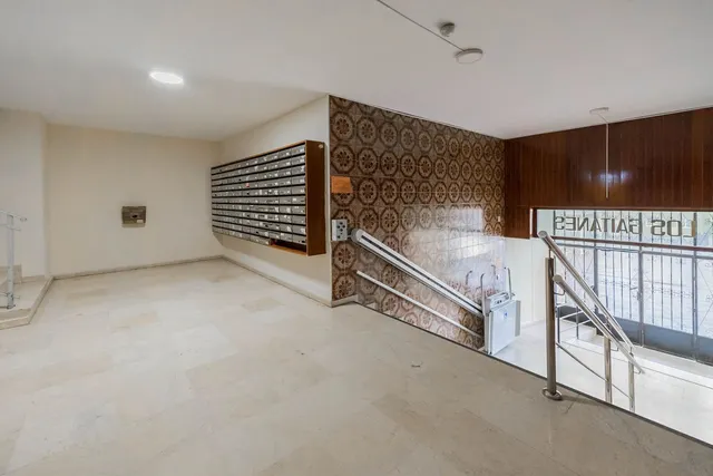 Estudio 1 habitación 33m² en venta - Centro — 18