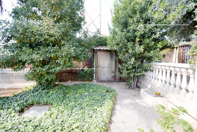 CHALET SEMINUEVO CON PISCINA, GARAJE, JARDIN Y TERRAZA — 49