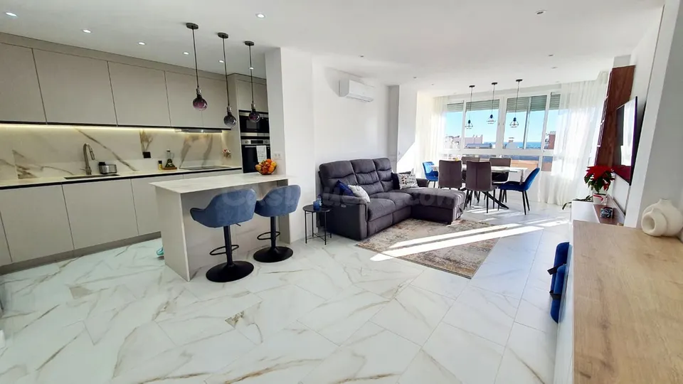 Apartamento 3 habitaciones 105m² en venta - Centro