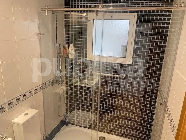 Piso en alquiler  en santiago bernabeu — 7
