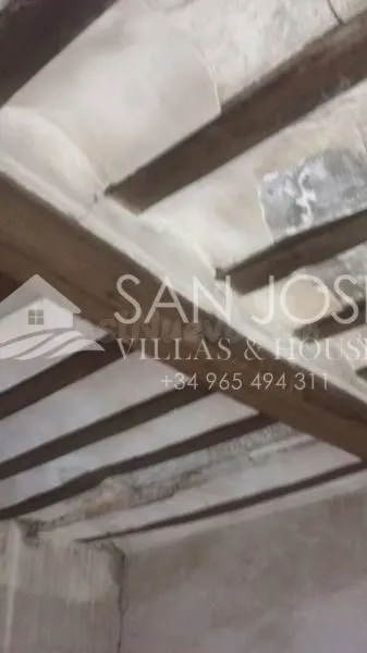INMOBILIARIA SAN JOSE VENDE CASA SOLAR EN ASPE - foto 5