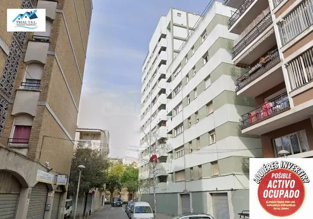 Venta de piso en Salt - Girona
