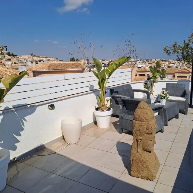 Chalet 4 habitaciones 260m² en venta - La Marquesa — 7