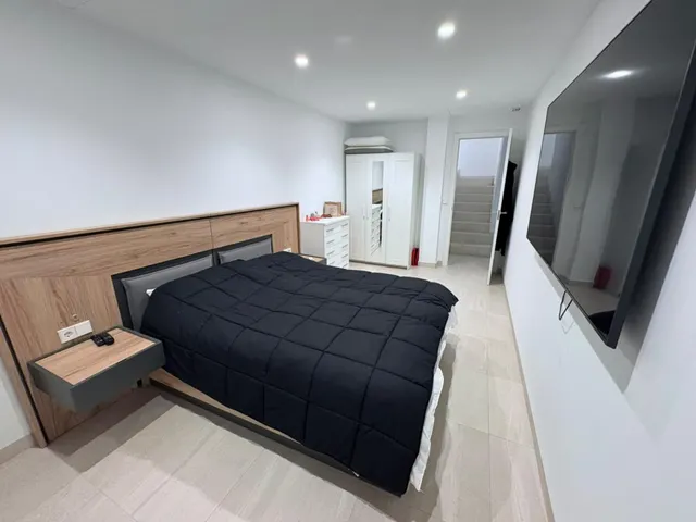 Villa 4 habitaciones 210m² en venta - Dolores de Pacheco-Santa Rosalía — 24