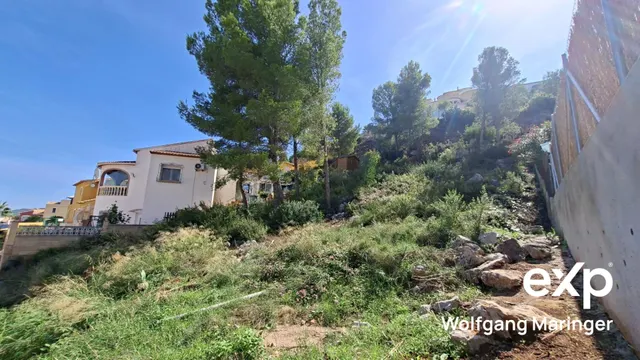 VILLA SEGARIA – Proyecto de villa de lujo con licencia concedida — 16