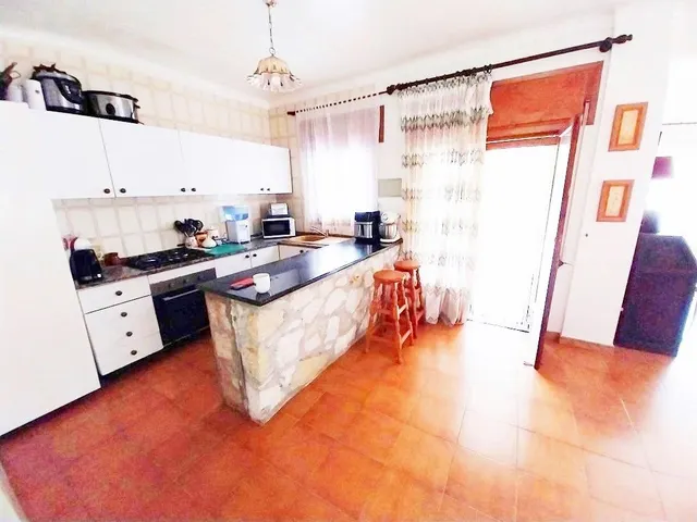 Hermosa casa de campo en los alrededores de Lorca — 25