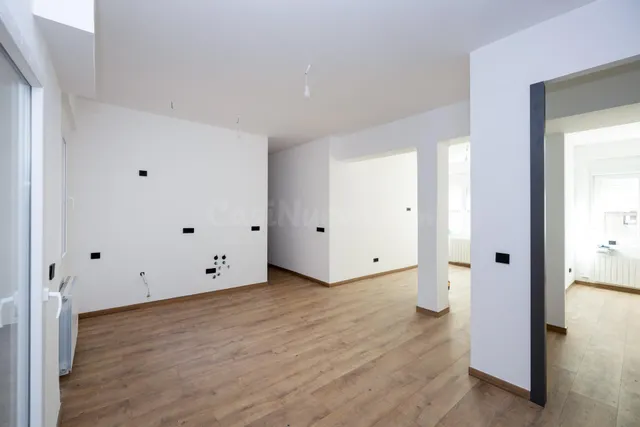 PISO NUEVO A ESTRENAR JUNTO A RECOGIDAS — 5