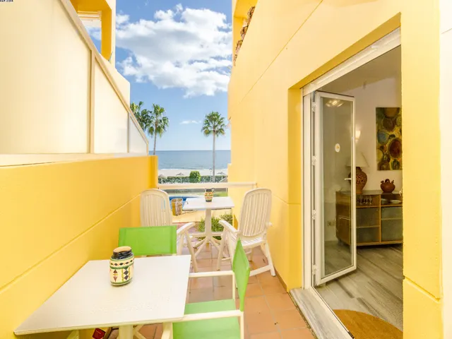 Apartamento 2 habitaciones 69m² en venta - Riviera del sol — 8