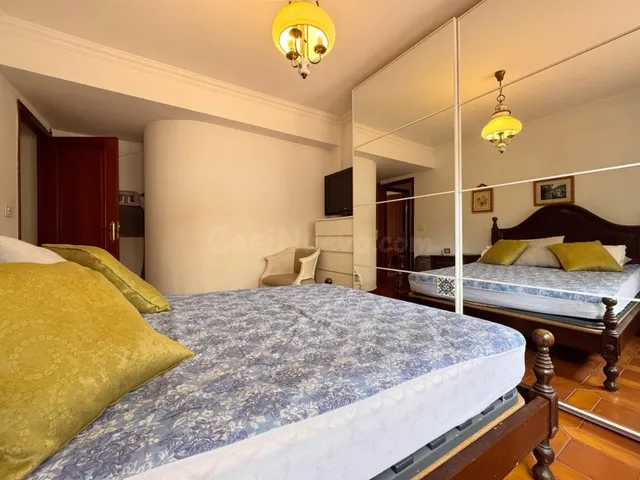 CASA CON VISTAS AL MAR ENTRE MARÍN Y PONTEVEDRA — 23