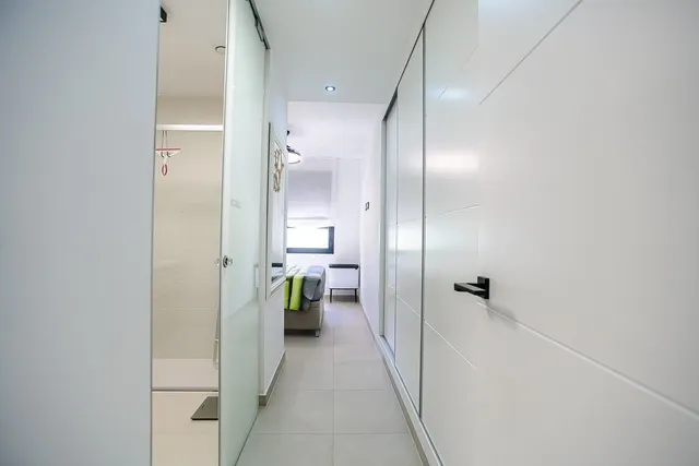 Apartamento 2 habitaciones 77m² en venta - Zona Pueblo — 9