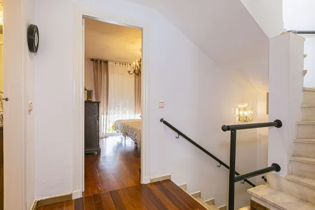 Adosado 4 habitaciones 175m² en venta - Marbella — 28