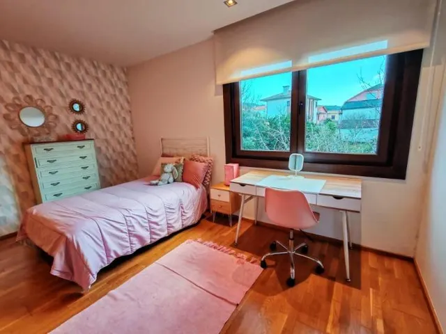 Casa independiente con piscina en Beade — 33