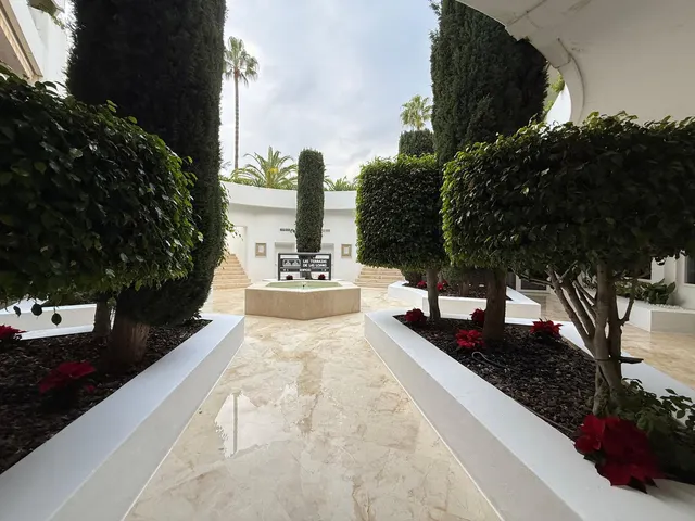 Apartamento 1 habitación 110m² en venta - Marbella — 18