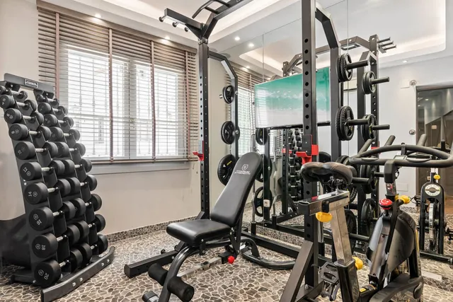 Adosado 5 habitaciones 308m² en venta - El Madroñal — 24