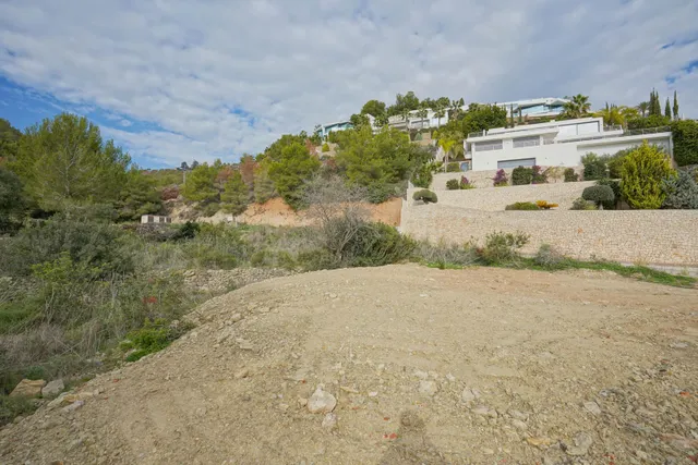 Villa 3 habitaciones 193m² en venta - Benissa pueblo — 15