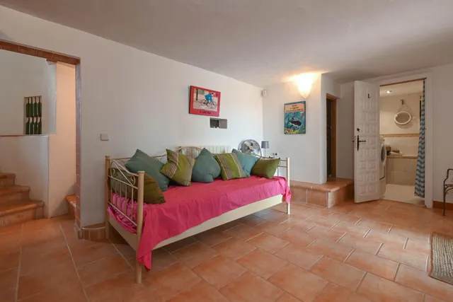 Encanto mediterráneo y privacidad en Jávea — 13