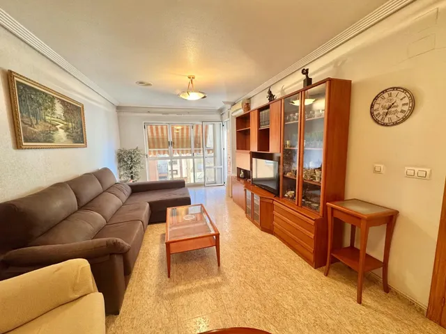 ESTUPENDA VIVIENDA EN EL PARQUE SEVERO OCHOA CON GARAJE, TRA - foto 5