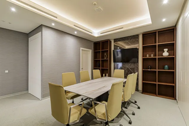 Apartamento 4 habitaciones 263m² en venta - El Cuartón - Heliomar — 23