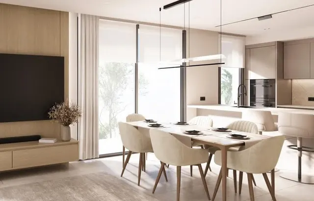 EXCLUSIVOS APARTAMENTOS DUPLEX Y ÁTICOS EN ESTEPONA !! — 5