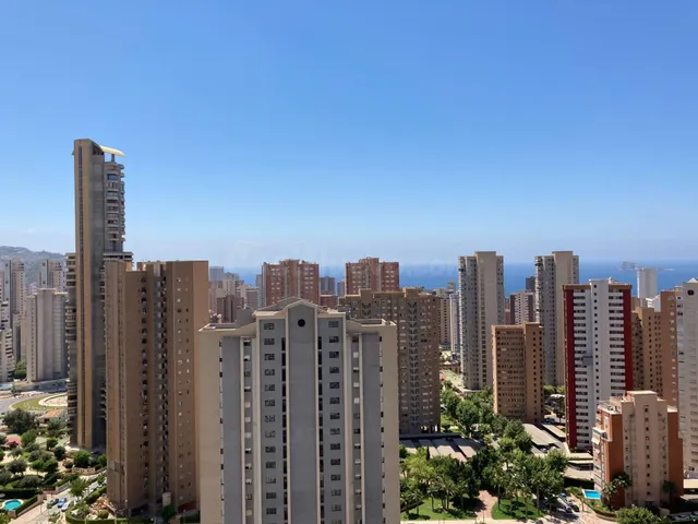 Se alquila amplia vivienda de 1 dormitorio con terraza y vis - foto 3