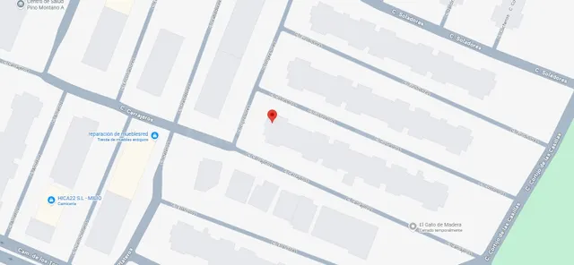 Venta piso en Sevilla — 3
