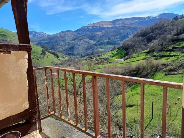 CASA DE PIEDRA EN BUSTABLADO-ARREDONDO (CANTABRIA) - foto 5