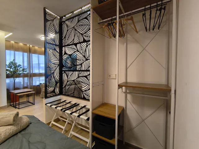 Apartamento 1 habitación 35m² en venta - Centro — 17