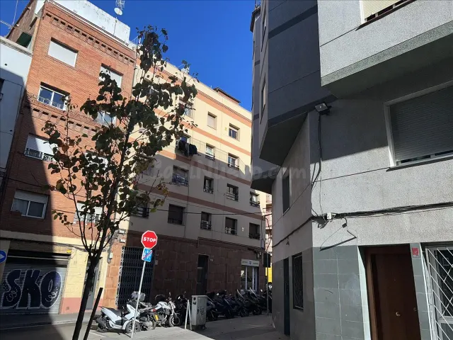 Venta ático en Hospitalet de Llobregat - foto 3