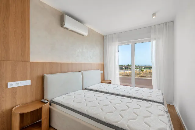 Ático 2 habitaciones 70m² en venta - Rocio del Mar — 15