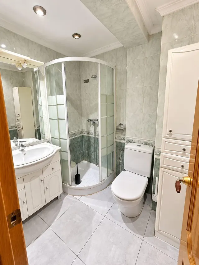 Piso de 2 dormitorios con terraza en San Pablo. ¡Ideal para vivir o invertir! — 12
