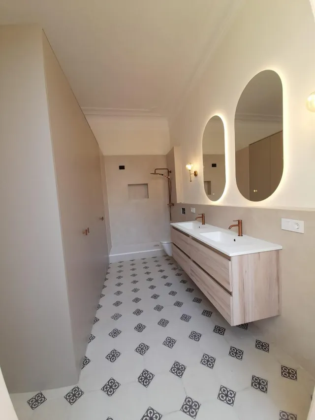 Piso 4 habitaciones 196m² en venta - Centro Histórico — 10