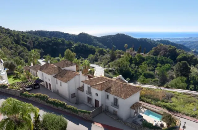 Villa 4 habitaciones 364m² en venta - South of spain — 15