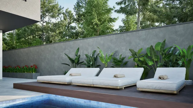 Chalet 3 habitaciones 300m² en venta - Centro — 4