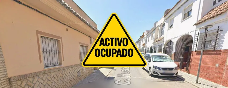 CASA EN EL CUERVO