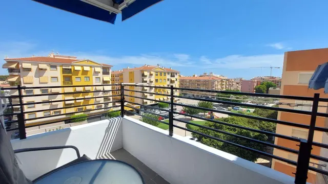 PISO DE 3 DORMITORIOS, LUMINOSO Y LISTO PARA ENTRAR A VIVIR — 3
