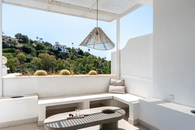 Apartamento 2 habitaciones 111m² en venta - El Madroñal - foto 2