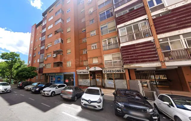 Venta piso en Cáceres