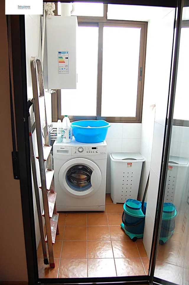 Apartamento de lujo junto a Menéndez Pidal — 13