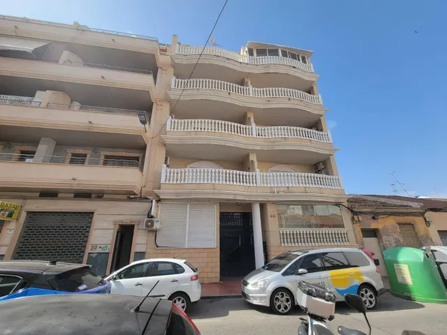 Piso 2 habitaciones 85m² en venta - torrevieja — 22