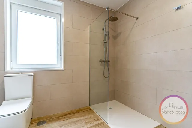 ✨ ¡CASA reformada con 205m2 + 340 m2 de  TERRENO + GARAJE en PONTECESO(A Coruña)por 235.000€! — 43