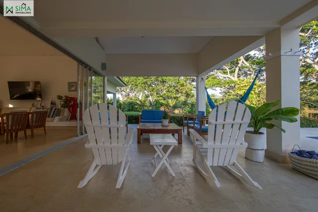 ¡Tu oasis perfecto en Punta Canoa te espera ! — 18