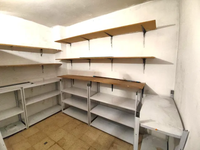 GRAN TRASTERO EN ZONA IBIZA — 8