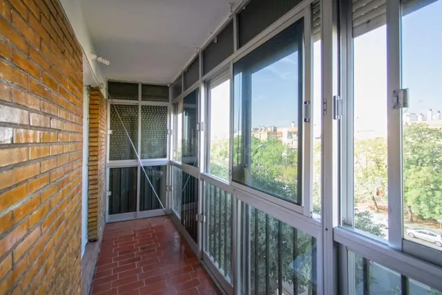 Magnífico piso en el corazón de Bellavista con gran terraza!!! — 2