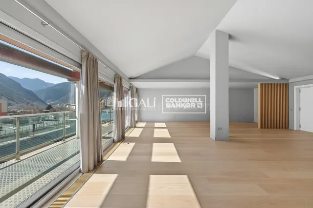 ATICO DUPLEX EN ANDORRA LA VELLA CON SOL TODO EL DIA - foto 3