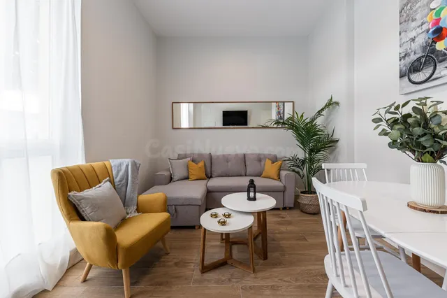 Piso 2 habitaciones 80m² en venta - Cuatro Caminos - foto 3