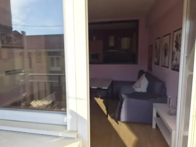 Piso Luminoso en Medina de Pomar - Oportunidad para actualizar a tú gusto — 7