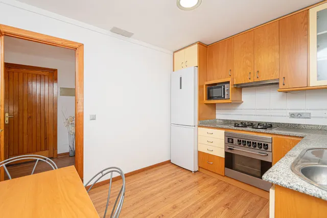 ¡Novedad en Son Ferriol! Piso listo para entrar a vivir! — 11